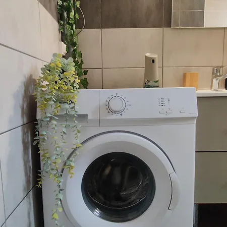 Appartamento La Jungle Urbaine Avec Garage Prive & Climatisation *