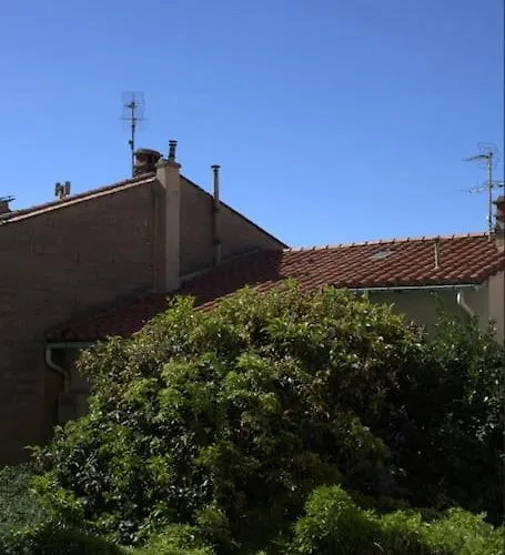 La Jungle Urbaine Avec Garage Prive & Climatisation Appartement *