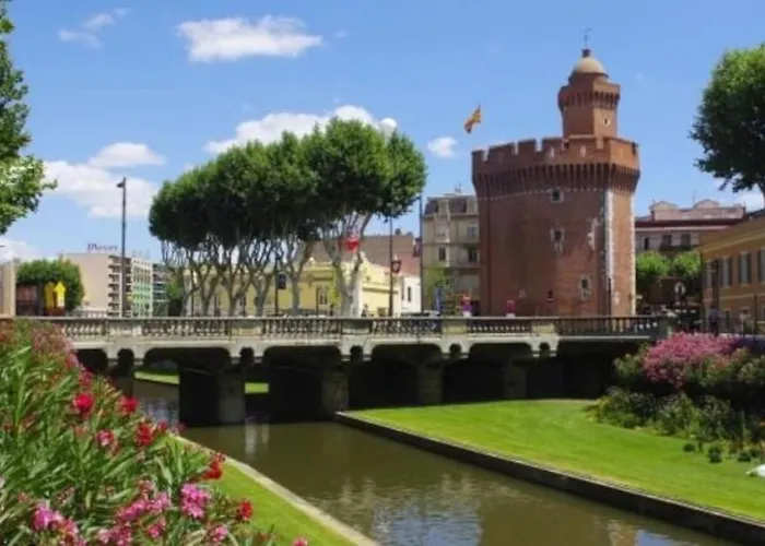 La Jungle Urbaine Avec Garage Prive & Climatisation *