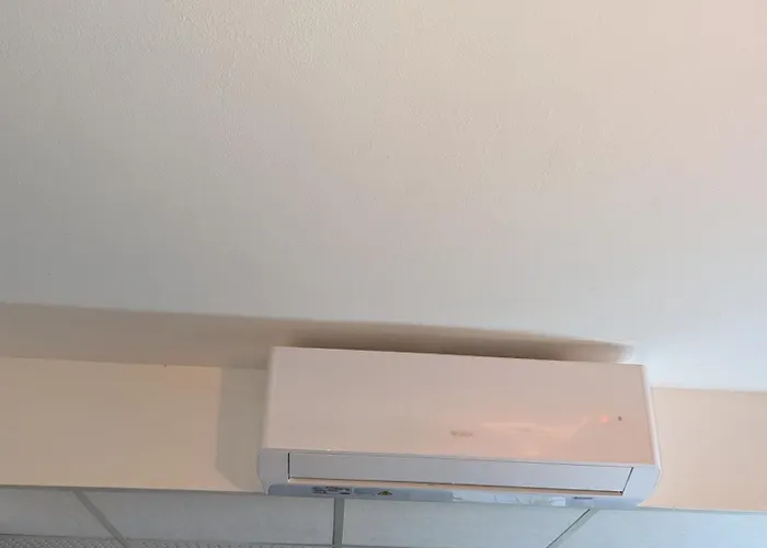 La Jungle Urbaine Avec Garage Prive & Climatisation *